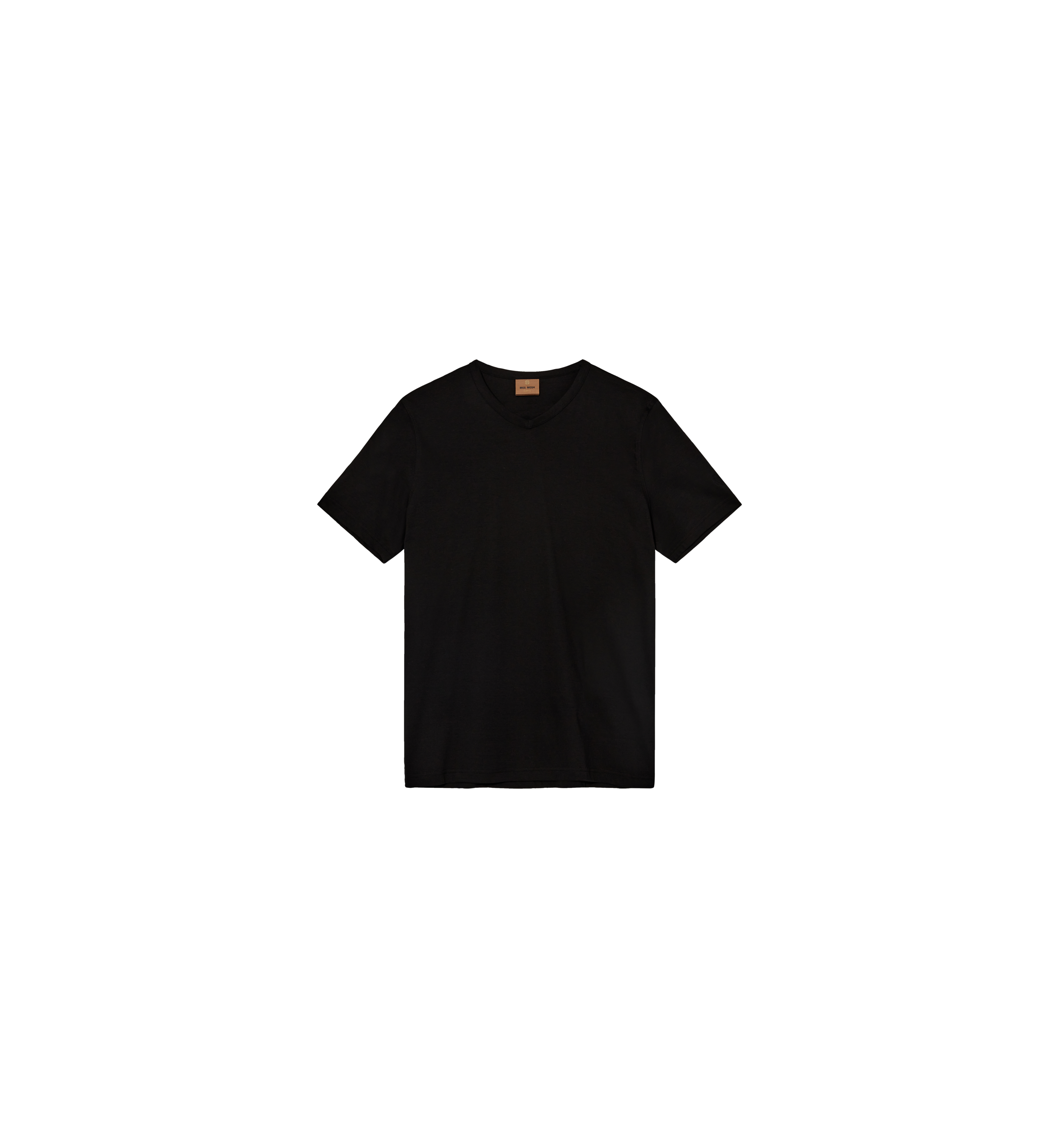 Packshot / Black / Front